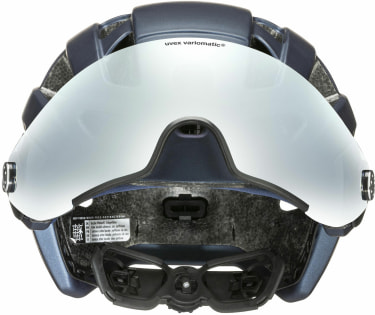 Finale Visor V Radhelm