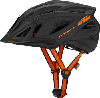 KTM Factory kerékpáros sisak