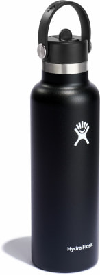 Hydro Flask 21 oz Standard Mouth Flex Straw Cap Thermosflasche