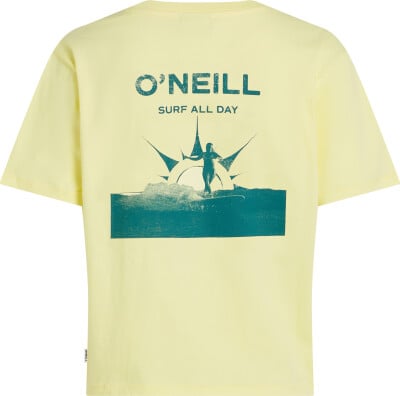 O'Neill Boxy T-Shirt O'Neill Boxy T-Shirt