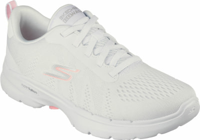 Skechers Go Walk 6 Trainingsschuhe