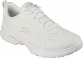 Skechers Go Walk 6 Trainingsschuhe