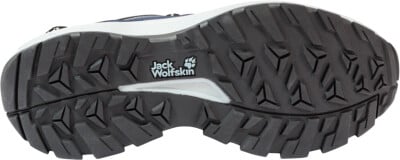 Jack Wolfskin Wild Hike Texapore Low Outdoorschuhe Jack Wolfskin Wild Hike Texapore Low Outdoorschuhe