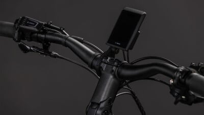 Cube Kathmandu Hybrid EXC 800 Easy Entry E-Trekkingbike