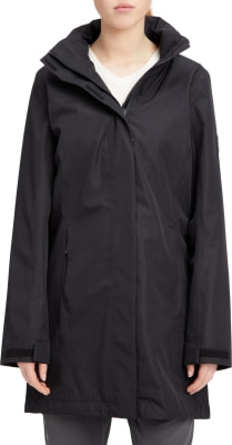 McKINLEY Emelie AQM 10.10 Funktionsmantel mit Kapuze