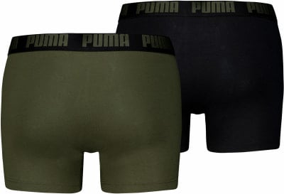 Puma Everyday Basic Boxershorts 2er-Pack