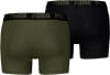Puma Everyday Basic Boxershorts 2er-Pack