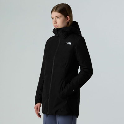 The North Face Hikesteller Insulated Parka mit Kapuze