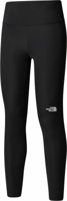 The North Face Flex 25 in Tight női túranadrág