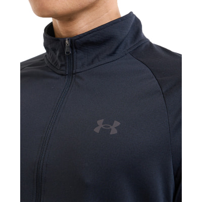 Under Armour Tech Langarmshirt mit Halfzip