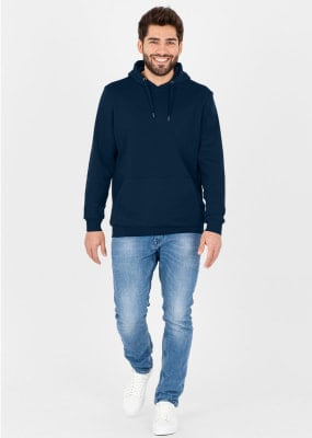 Jako Organic Kapuzensweater Jako Organic Kapuzensweater