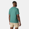 Helly Hansen Core Graphic T 2.0 férfi póló