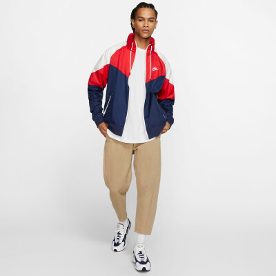 Nike Windrunner férfi kabát