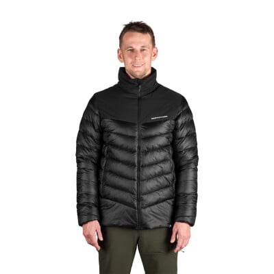Northfinder Bertram, pánska zateplená bunda Northfinder Bertram, pánska zateplená bunda