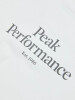 Peak Performance PEAK PERFORMANCE W Original Tee T-Shirt