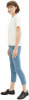 Tom Tailor TOM TAILOR Alexa Cropped Női nadrág 26-os