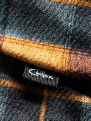 Chillaz Similaun 2.0 Bluse langarm