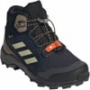 Herren-Wanderschuh von Adidas Terrex mit Gore-Tex-Membran.