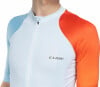 Cube Softgoods Road/Xc Teamline Radshirt mit Zipp
