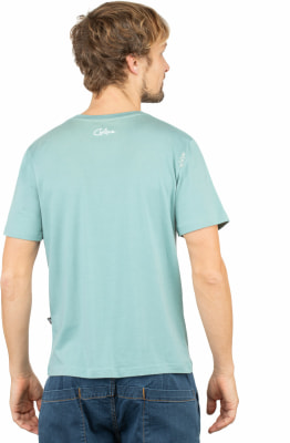 Chillaz Homo Mons Ascendere T-Shirt