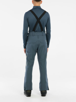 Protest Prtmikado Skihose mit Träger