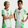 Nike Nigeria 2026 Kinder Auswärtstrikot Replica