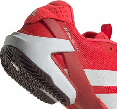 adidas adizero Ubersonic 5 Clay Tennisschuhe