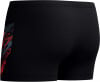 Speedo Medley Logo Aqua Badehose lang