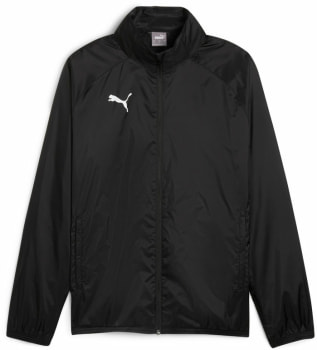 Puma teamGOAL Trainingsjacke