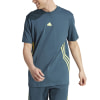 adidas 3-Streifen T-Shirt