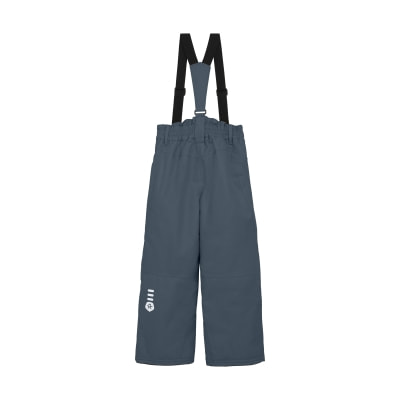Colorkids COLOR Ski Pants Ski-Trägerhose w.Pockets 10.000mm