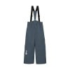 Colorkids COLOR Ski Pants Ski-Trägerhose w.Pockets 10.000mm