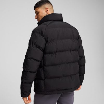 Puma Monomaterial Jacke