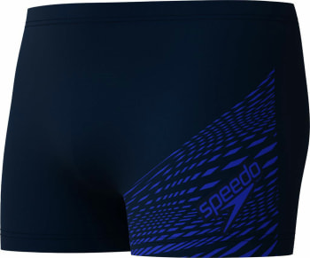 Speedo Medley Logo Badehose kurz