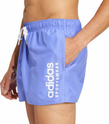 adidas Ess L Clx Vsl koupací kraťasy
