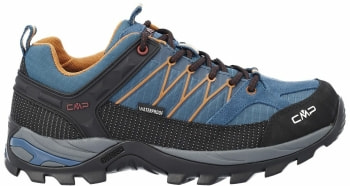 CMP Rigel Low Outdoorschuhe