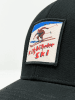 kitzbuehelerski Kitzbüheler Ski Pop Art Cap Kappe
