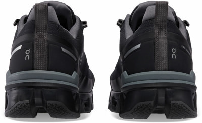 On Cloudwander Waterproof outdoorové boty