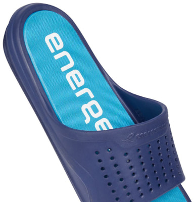 Energetics Pampel, kúpacie šľapky