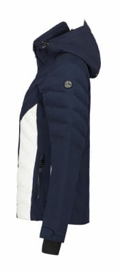 Luhta Vuomavaara Skijacke mit Kapuze Luhta Vuomavaara Skijacke mit Kapuze