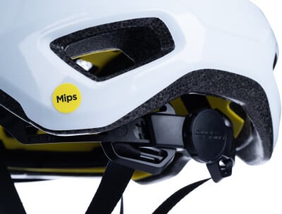 Cube Softgoods Fleet Radhelm