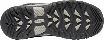 Keen Targhee Low WP outdoorové boty