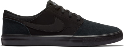 Nike Portmore II Solar férfi sneaker
