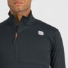 Sportful Cardio Tech Langarmshirt mit Halfzip
