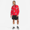 Nike M NSW SPE+ FT AOP CREW