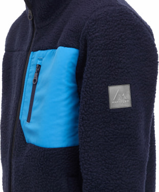 Hilka III Midlayer