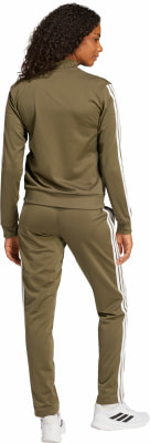 adidas Essentials 3-Streifen Trainingsanzug