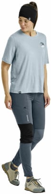 Ortovox 140 Cool Round Landscape T-Shirt