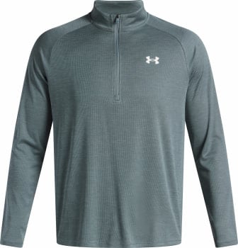 Under Armour Tech™ Langarmshirt mit Halfzip