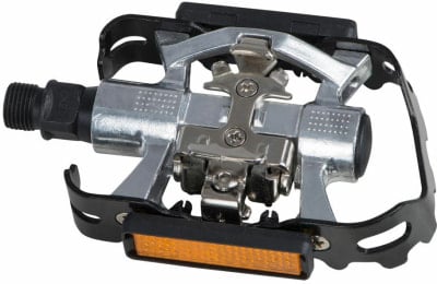 Cytec Pedály Trekking Alu Combi